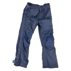 Vintage Helly Hansen Equipe Ski Pants Mens Sz L Navy Blue Keprotec Equipe Tech